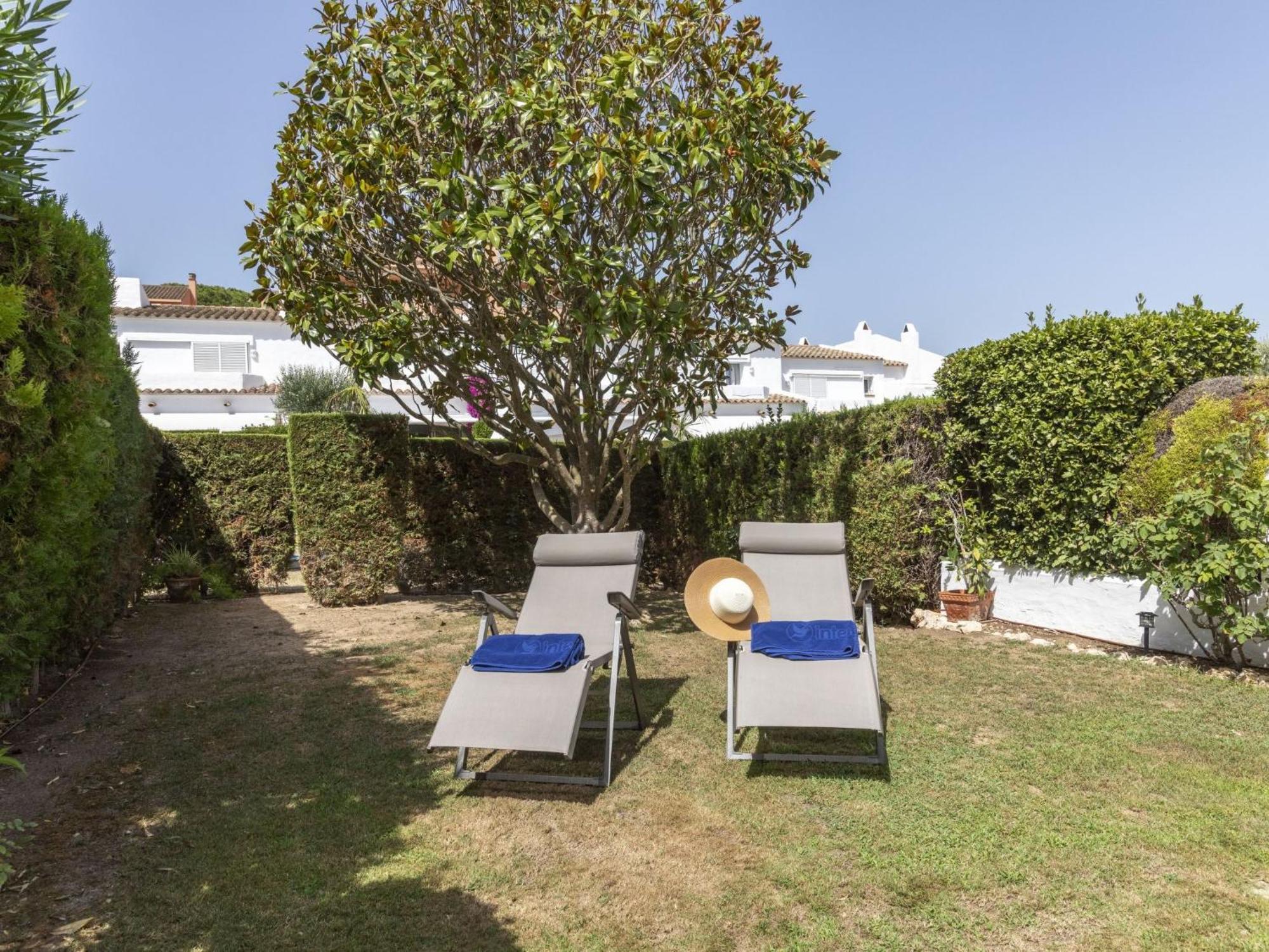 Holiday Home La Reserva-6 By Interhome Pals Eksteriør billede
